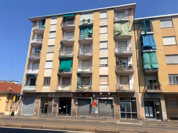 Il tuo nuovo inizio in Strada San Mauro 175