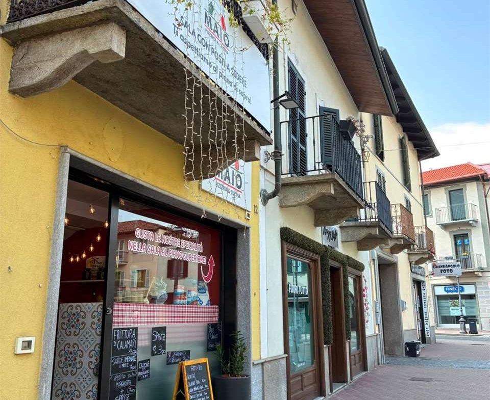 CEDESI LICENZA/ATTIVITA’ PRONTA ALL’USO