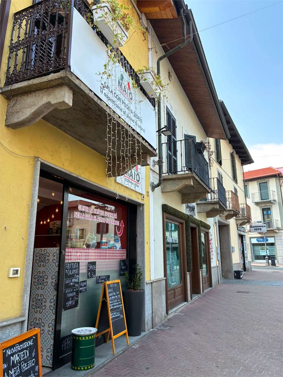 CEDESI LICENZA/ATTIVITA’ PRONTA ALL’USO