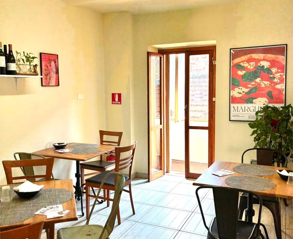 CEDESI LICENZA/ATTIVITA’ PRONTA ALL’USO