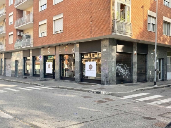 L’OPPORTUNITA’ PERFETTA PER IL TUO BUSINESS